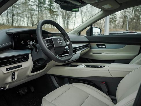 New 2026 Nissan Murano SL w/ Comfort Package image 17