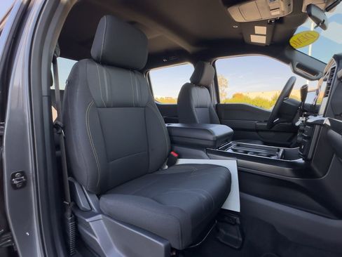 New 2025 Ford F150 STX w/ Equipment Group 200A image 70