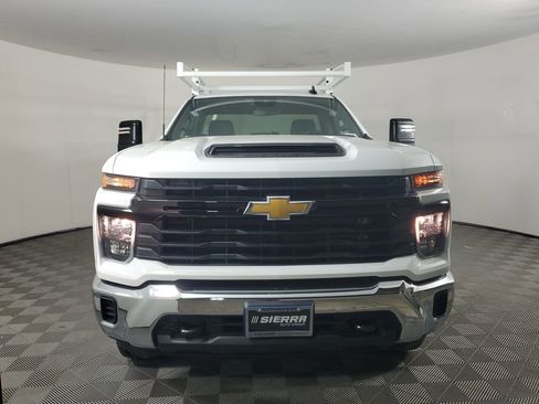 New 2026 Chevrolet Silverado 2500 W/T image 13
