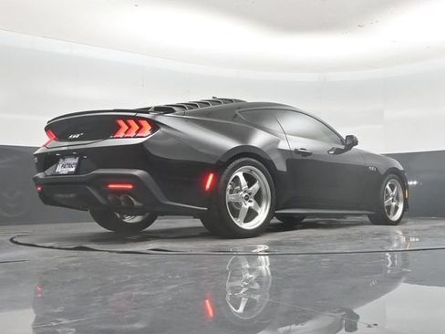 Used 2024 Ford Mustang GT Premium RWD image 52