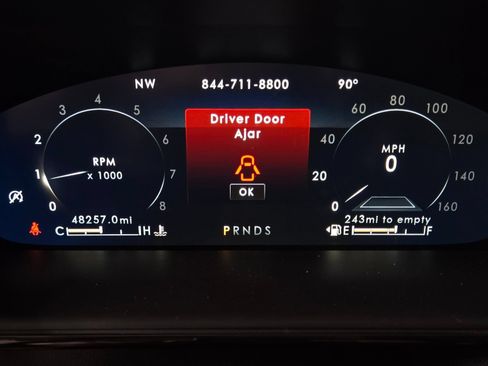 Certified 2022 Lincoln Nautilus Reserve FWD image 27