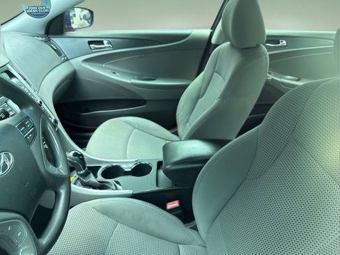 Used 2011 Hyundai Sonata GLS w/ Popular Equipment Pkg 2 FWD image 3