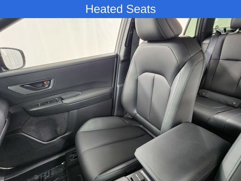 Certified 2026 Subaru Outback Premium AWD/4WD image 15
