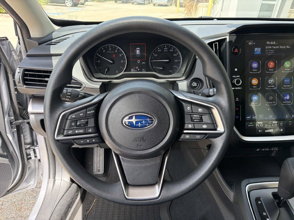 New 2026 Subaru Impreza 2.0i Sport AWD/4WD image 15