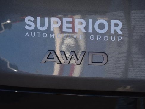 New 2026 Nissan Murano Platinum w/ Cargo Package image 7