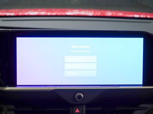 New 2025 Toyota Crown Signia image 9