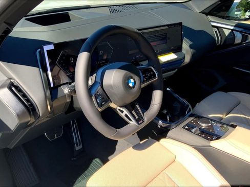 New 2026 BMW X3 xDrive30 w/ Premium Package AWD/4WD image 9