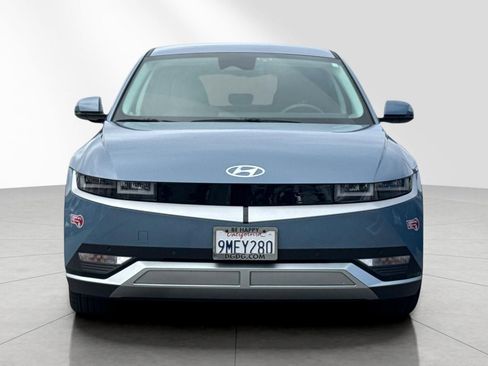 Certified 2024 Hyundai Ioniq 5 SEL RWD image 9