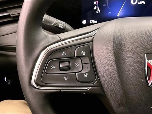 Used 2024 Buick Encore GX Sport Touring w/ Comfort Package image 22