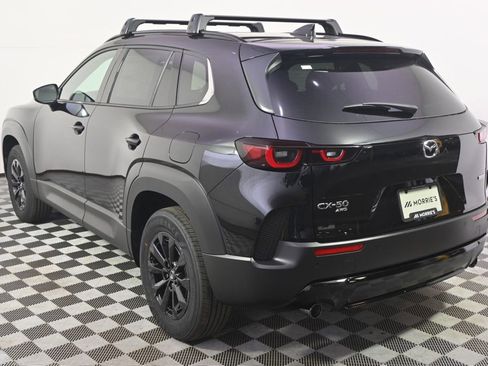 Used 2026 MAZDA CX-50 AWD 2.5 Hybrid w/ Weather Package image 3