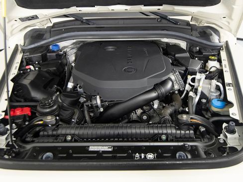 Used 2024 INEOS Grenadier AWD/4WD image 38
