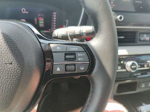 New 2026 Honda Pilot Elite image 17