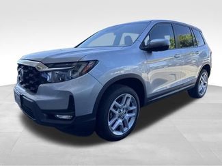 Used 2025 Honda Passport EX-L video 2