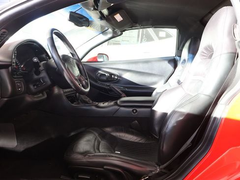 Used 2001 Chevrolet Corvette Base w/ Preferred Equipment Group2 image 12