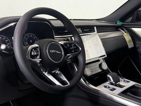 New 2024 Jaguar XF R-Dynamic SE AWD/4WD image 42