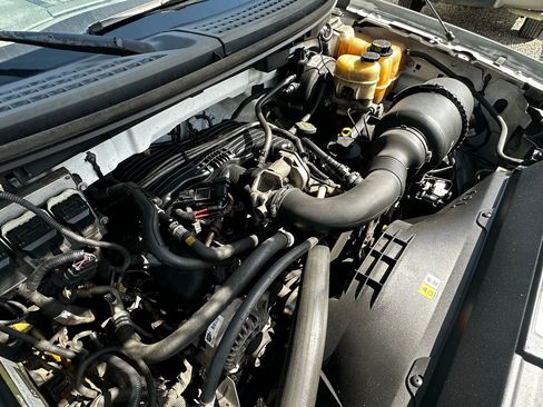 Used 2008 Ford F150 2WD Regular Cab image 26