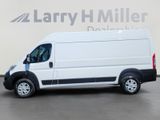 Used 2025 RAM ProMaster 2500 w/ Upfitter's Prep Package image 2