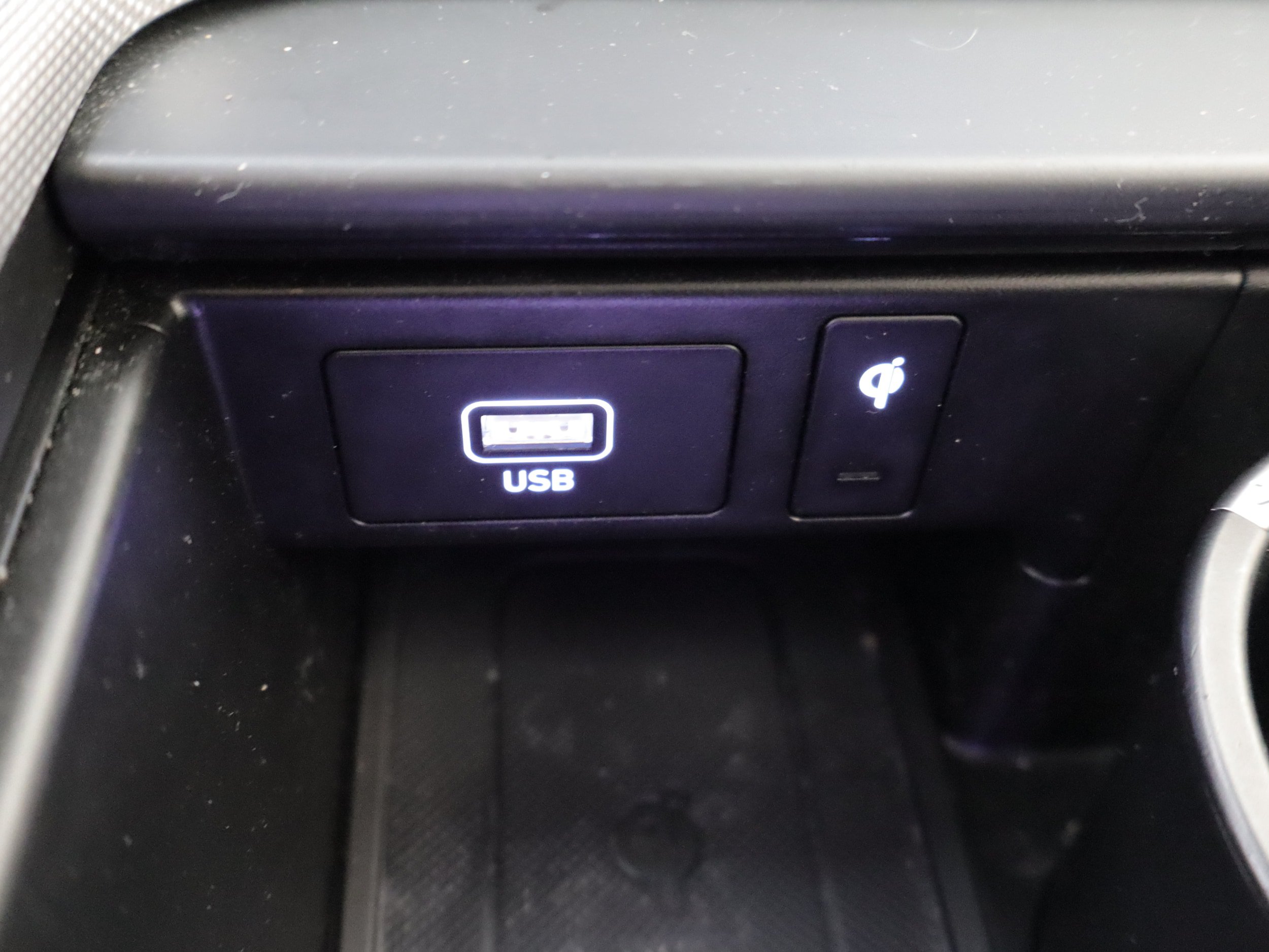 Used 2024 Hyundai Palisade Calligraphy AWD/4WD image 16