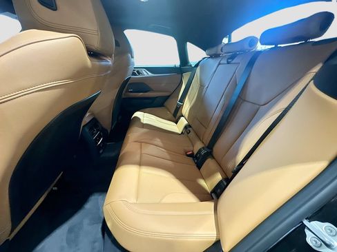 New 2026 BMW i4 xDrive40i AWD/4WD image 26