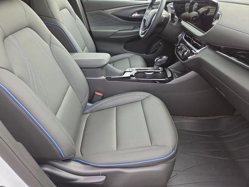 New 2025 Buick Envista Sport Touring w/ Convenience I Package image 27