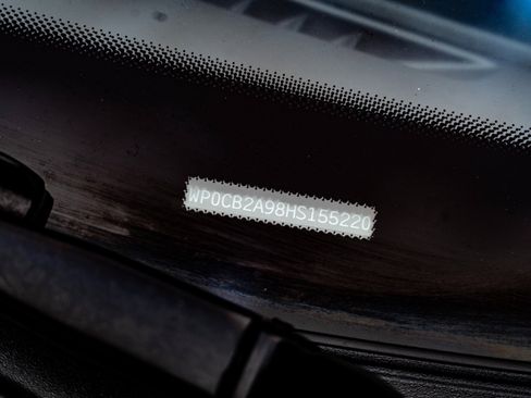 Certified 2017 Porsche 911 Carrera S image 30