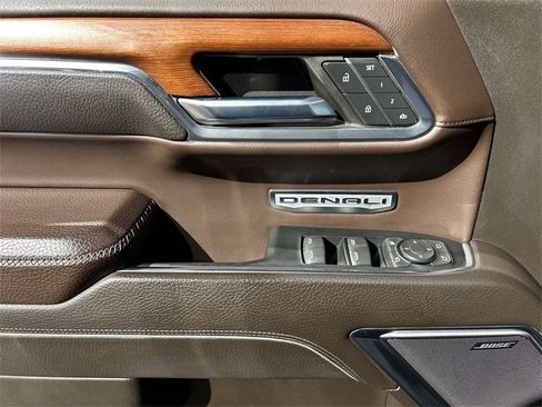 Used 2023 GMC Sierra 1500 Denali image 26