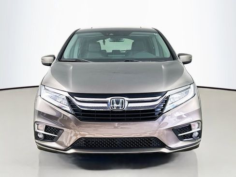 Used 2020 Honda Odyssey Elite image 2