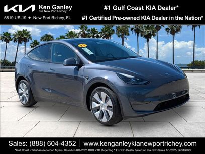 Used 2023 Tesla Model Y Long Range