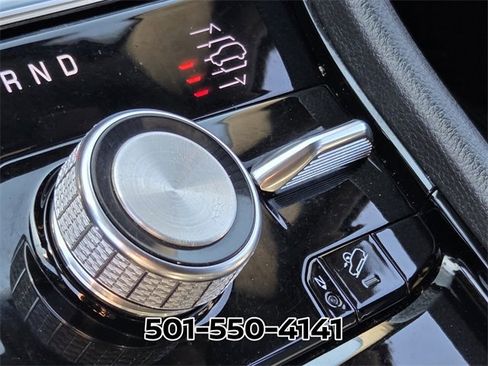 Used 2023 Jeep Grand Cherokee Summit w/ Adv Protech Group IV image 34