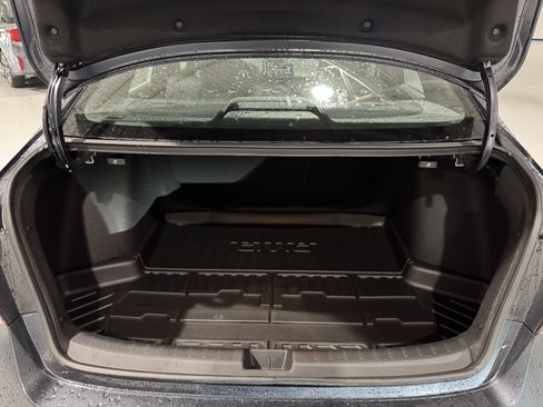 New 2026 Honda Civic Sport Touring image 16