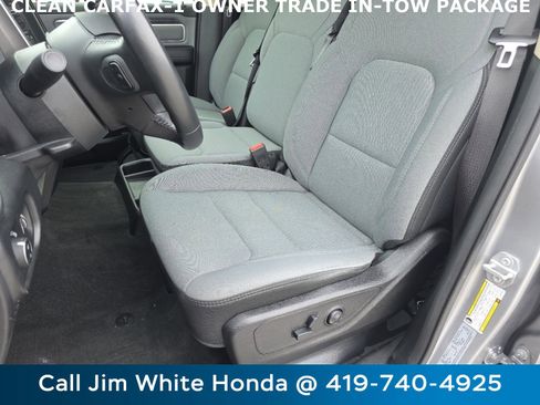 Used 2020 RAM 1500 Big Horn image 24