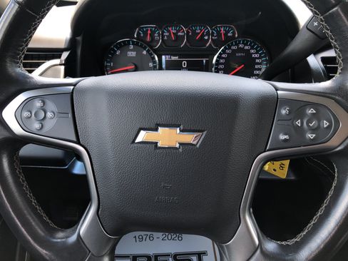 Used 2019 Chevrolet Tahoe LS AWD/4WD image 11