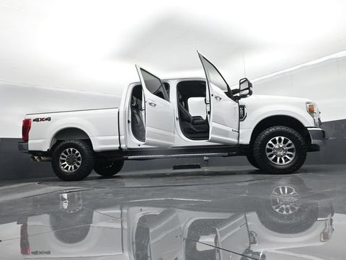 Used 2020 Ford F250 Lariat AWD/4WD image 77