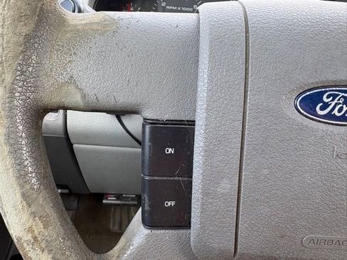 Used 2008 Ford F150 XLT image 18