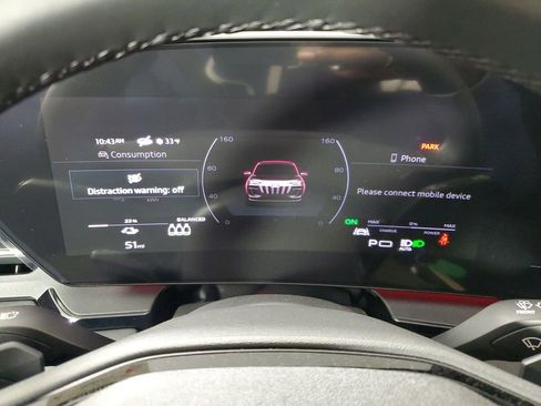 New 2025 Audi Q6 e-tron Premium Plus image 27