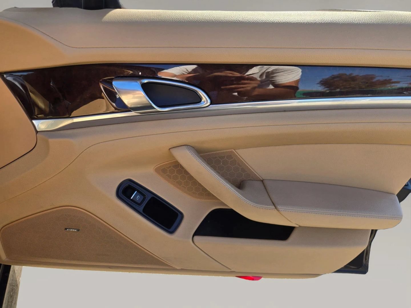 Used 2011 Porsche Panamera image 14