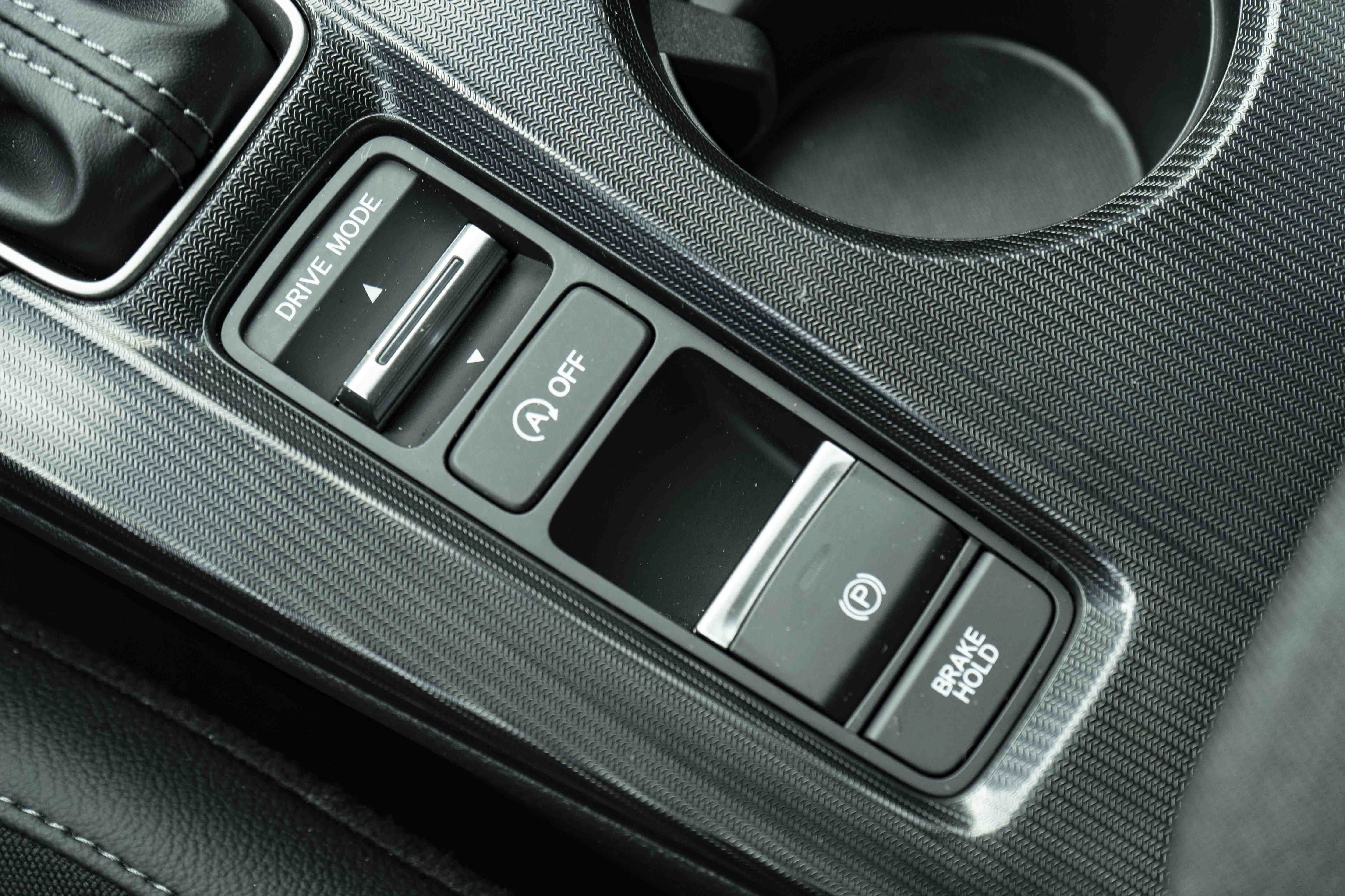 Used 2026 Honda Civic Sport image 32