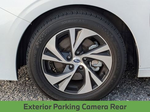 Used 2023 Subaru Legacy Premium image 13