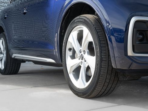 Certified 2022 Audi Q5 2.0T Premium Plus w/ Premium Plus Package image 32