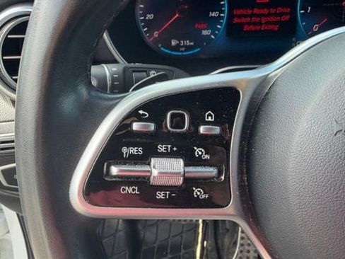 Used 2022 Mercedes-Benz GLC 300 4MATIC image 26