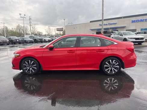 Used 2023 Honda Civic EX image 15