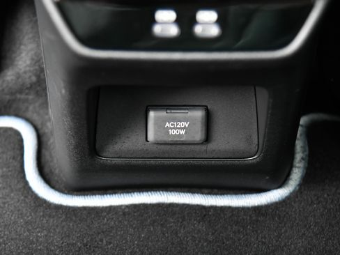 Used 2024 Lexus RZ 300e Premium image 52