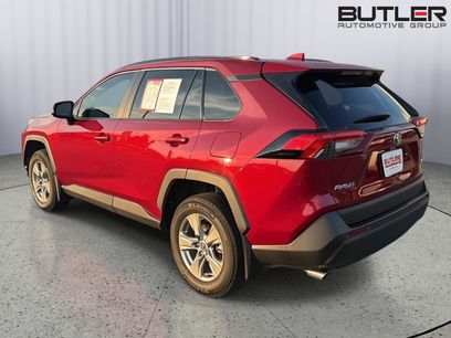 Certified 2025 Toyota RAV4 XLE w/ Convenience Package