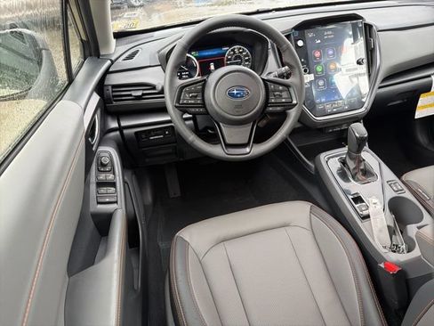 New 2026 Subaru Crosstrek 2.5i Limited AWD/4WD image 20