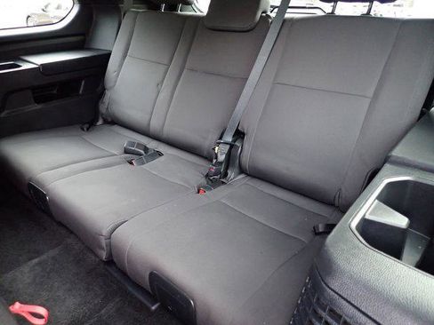 Certified 2025 Toyota Sequoia SR5 image 19