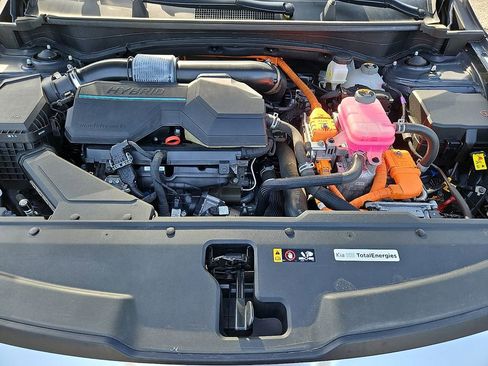 Certified 2023 Kia Sportage LX image 28