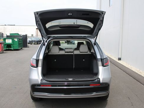 New 2026 Honda HR-V EX-L image 15