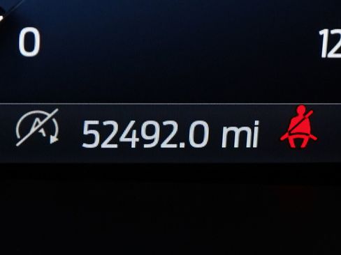 Used 2024 Ford F150 King Ranch w/ FX4 Off-Road Package image 20