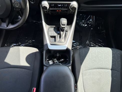 Certified 2023 Toyota RAV4 XLE AWD/4WD image 25