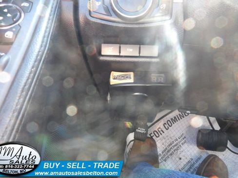 Used 2014 Ford Explorer Sport w/ Equipment Group 401A AWD/4WD image 12